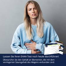 Durchfall (diarrhö), das ist häufiger, sehr flüssiger stuhlgang der zudem äußerst unangenehm ist. Reduzierte Magensaure Lifelinediag