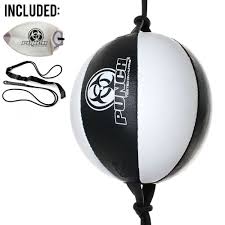 10 Punch Urban Leather Floor To Ceiling Boxing Ball Ball Ceiling Big Balls