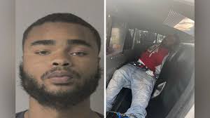 Texas man arrested after holding teenager's mother at gunpoint for sexual  favors, police say