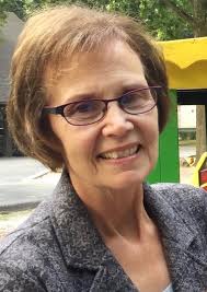 Judith E. Pusey Obituary