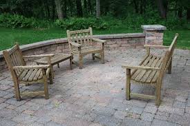 Found On Estatesales Net Smith Amp Hawken Teak Patio Furniture Outdoor Patio Chairs Outdoor Patio Table Patio Furnishings