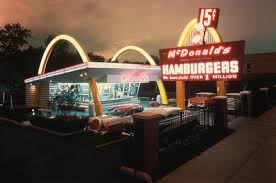 We did not find results for: Ray Kroc S First Mcdonald S Franchise 1955 Des Plaines Illinois Mcdonald S Restaurant Mcdonalds Senior Discounts
