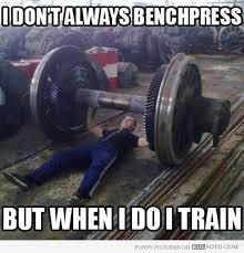 Benchpress Meme Gym Memes Workout Humor Gym Humor