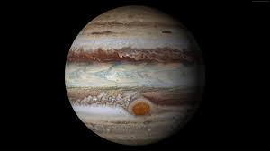 Sebagian besar materi penyusun planet jupiter adalah gas, debu dan batuan. Planet Jupiter Wallpapers Top Free Planet Jupiter Backgrounds Wallpaperaccess