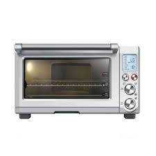 This guide will help you out. The Smart Oven Pro Toaster Oven Breville