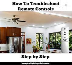 This versatile fan significantly improves the efficiency of your heating and cooling devices and will reduce problem: Troubleshooting Your Remote Controls Step By Step Hampton Bay Ceiling Fans Lighting