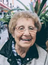 Obituary information for Doris Ruth Fennimore