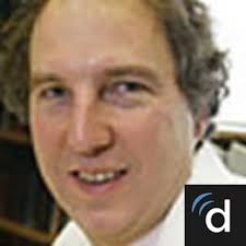 Dr. Henry P. Parkman, MD