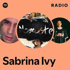 Sabrina Ivy Radio