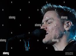 Bryan guy adams hi-res stock photography and images