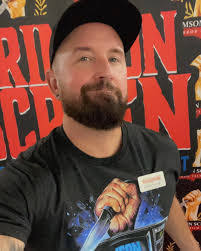 Toby Faircloth's Instagram, Twitter & Facebook