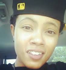 SPC Ember Marie Alt (1991-2013)