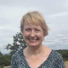 About Heather — Dementia-Friendly Writing