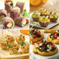 The best cold appetizers are those that are simple to make, using ingredients that get your taste buds tingling. Pin On Recipes