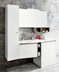 In entrambi i casi, la linea ak propone soluzioni pratiche e allo stesso tempo esteticamente accattivanti. Come Nascondere Una Lavatrice In Bagno Guida Con Foto