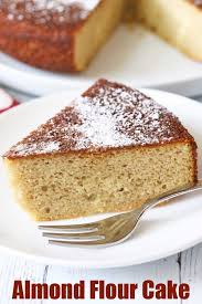 Almond Flour Cake In 2020 Almond Flour Cakes Honey Cake Recipe Easy Almond Flour