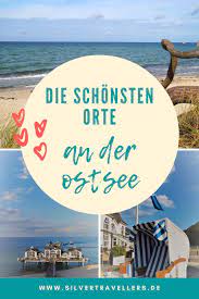 Stellt sich nur die frage, wann die beste reisezeit ist. Reisetipps Ostsee Schone Orte An Der Ostseekuste Ostsee Urlaub Ostsee Urlaub Ferienwohnung Ostsee