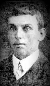 World War 1, Australia, Western Australia, 816 ROWE, 10 Light Horse