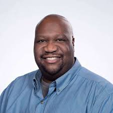 Brendan Saunders: Republican, candidate for 33rd District Senate seat