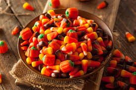 Along with candy corn came candy chestnuts, candy pumpkins , candy turnips, and candy clover leaves. Everything About Candy Corn Invention Ingredients And More Tastessence