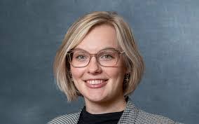 Katherine Osinski's Instagram, Twitter & Facebook