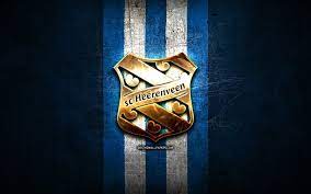 Read press release women in innovation⁠. Download Wallpapers Heerenveen Fc Golden Logo Eredivisie Blue Metal Background Football Sc Heerenveen Dutch Football Club Heerenveen Logo Soccer Netherlands For Desktop Free Pictures For Desktop Free