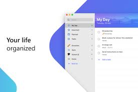 It is widely used for its smoother performance, security, and interactive features. Microsoft To Do Takes Another Step Towards Replacing Wunderlist With Mac Release The Verge