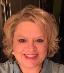 Shoalanda: Sandra Killen Burroughs for Mayor of Lexington!