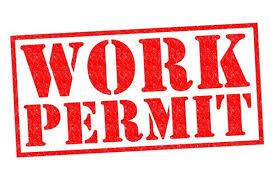 Depending on the reason of your stay, various documents are required for such a visa application. Office Staff Youth Work Permits