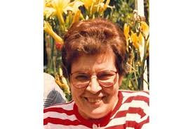 Ada VanDyke Obituary (1938