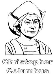Coloring pages are fun for children of all ages and are a great educational tool that helps children develop fine motor skills, creativity and color recognition! 20 Free Printable Columbus Day Coloring Pages