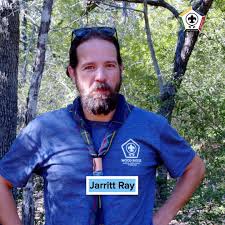 Eric Barner from Pack 406, Pflugerville, shares how his Wood Badge  experience was an incredible way to add even more to his professional  development opportunities. Watch Eric's story, learn more about the