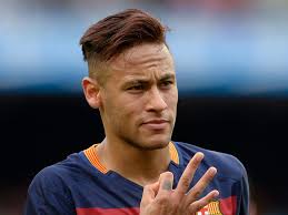 Resultado de imagen de fotos de neymar