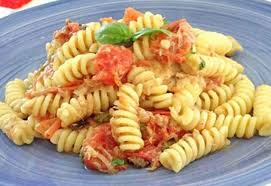 Pates Au Thon Et Tomates Cerises Ww Plat Et Recette Pates Au Thon Repas Leger Repas Midi