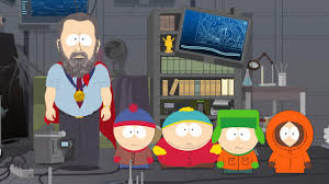 Entre las tragedias locales y globales, así como la interferencia de padres y celebridades, kyle, stan, cartman y kenny logran pasar un buen rato. South Park Issues Rare Apology For Manbearpig Skewering Of Al Gore