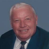 Richard "Dick" Erickson Obituary