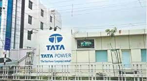 Check tata power share price, financial data and complete stock analysis.get tata power stock rating based on quaterly result, profit and loss account, balance sheet, shareholding pattern and annual report. Tata Power Company Limited To Acquire 51 Equity Share Capital Of Nesco Utility Zee Business