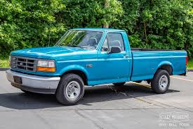 Image result for Medium Rich Blue 1994 Truck