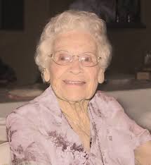 Obituary of Margaret Helen Burns