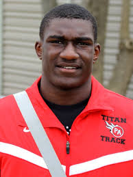 2015 Top Running Back Recruits