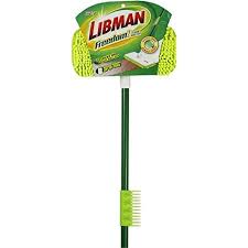 Libman 4005 Freedom Floor Duster With Cleaning Comb 7 Pad Multicolor Best Laminate Floor Cleaner Laminate Flooring Best Laminate