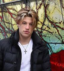 And they said it was impossible, jake wrote. Jacob Hurley Bongiovi Jon Bon Jovi Son Age Birthday Girlfriend Instagram