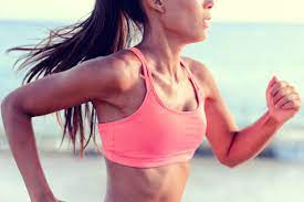 Breast Augmentation for Runners | Dr. Tim Sayed Plastic Surgery