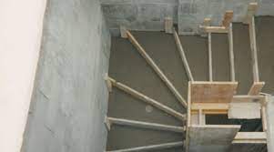 Enfin, après un temps de séchage de. Prix D Un Escalier En Beton Tarif Moyen Cout De Construction