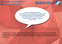 Pin On Sss Faqs