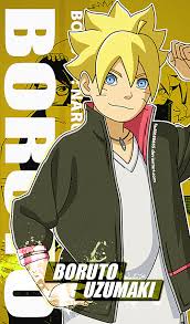 Boruto Naruto Wallpapers Mobile Uzumaki Boruto By Fadil089665 Uzumaki Boruto Naruto Wallpaper Boruto