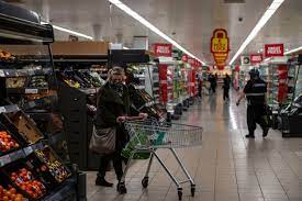 This year (2021), easter sunday falls on Easter Sunday Supermarket Opening Hours For Aldi Morrisons Tesco Sainsbury S And More Lancslive