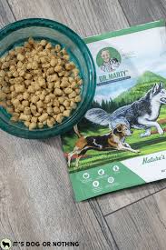 It's ideal to use multiple protein sources in your dog's diet to. Freeze Dried Raw Dog Food From Dr Marty It S Dog Or Nothing