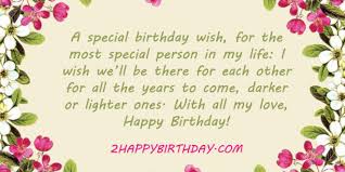 We did not find results for: Best Birthday Wishes Messages For Boyfriend 2happybirthday