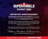 SuperAngels Summit